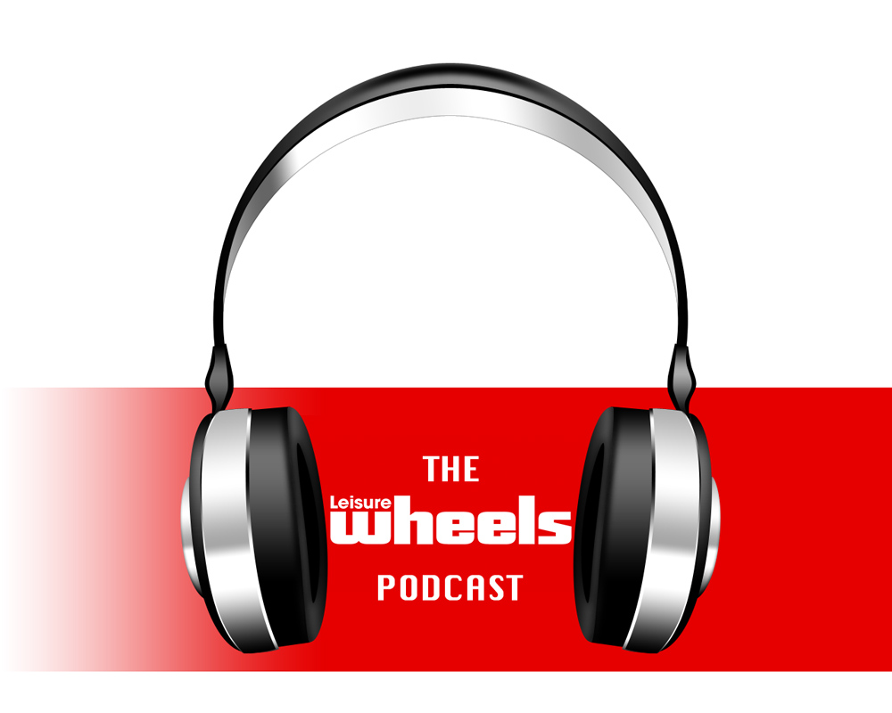 The Leisure Wheels Podcast