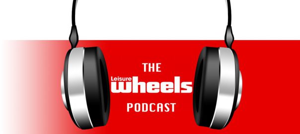The Leisure Wheels Podcast