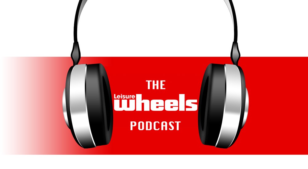 Leisure Wheels Podcast Episode 6