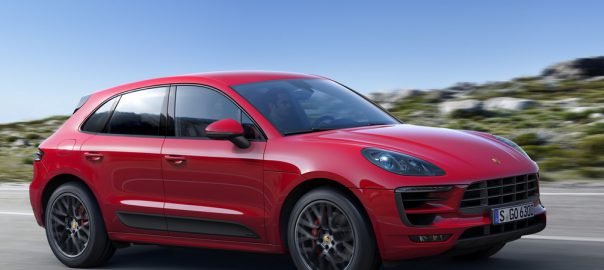 Porsche reveals Macan GTS [w/video] Leisure Wheels