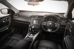 Renault KadjarEDC_Interior-RHD