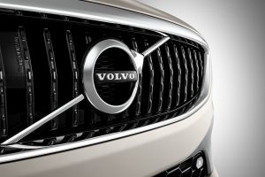 007 Volvo V40 Cross Country, Luminous Sand