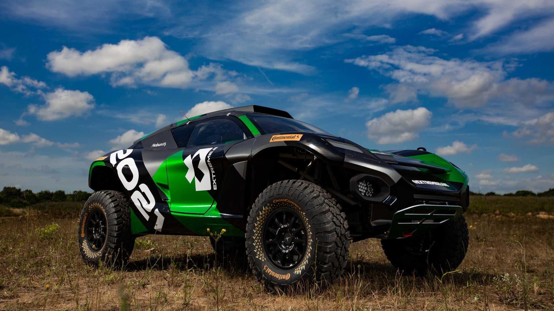 It wasn’t widely reported at the time, but did you know Ken Block