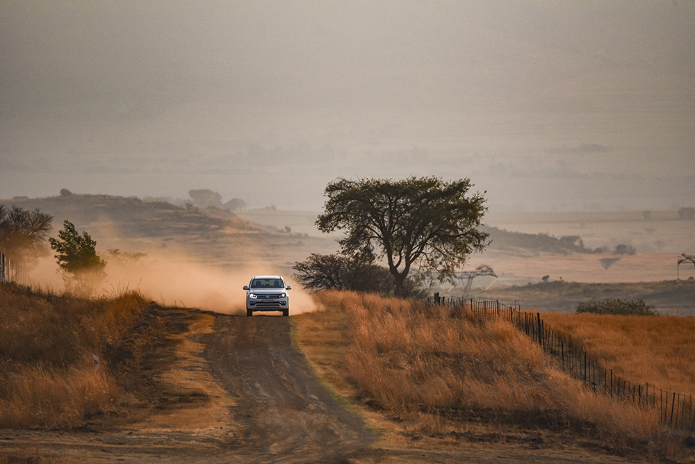 The ultimate special-edition double cab bakkie shoot-out - Leisure Wheels