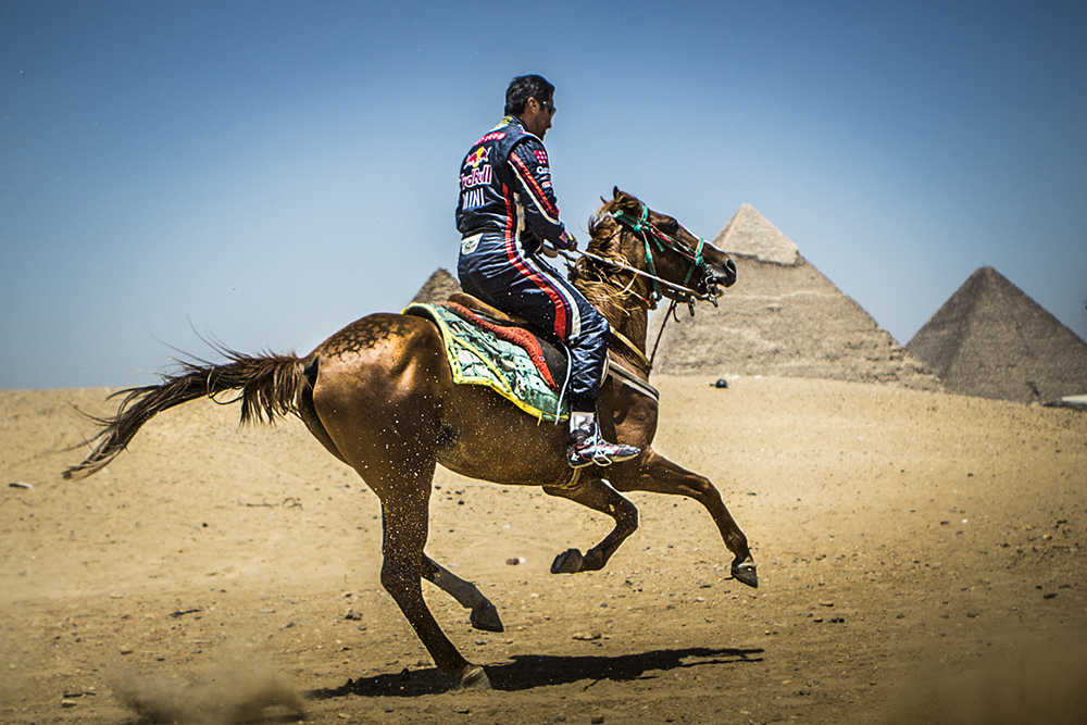 Nasser Al Attiyah King Of The Desert Leisure Wheels Nasser Al Attiyah King Of The Desert Leisure Wheels