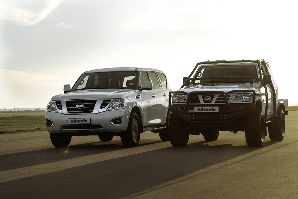 Amazing Deals On Used Nissan Patrols: Don'T Miss Out! - 9q8prph