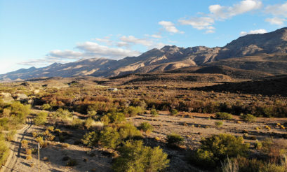 Porcupine Rest Camp | campsite | reviews | Karoo | South Africa