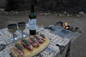 Porcupine Rest Camp | campsite | reviews | Karoo | South Africa