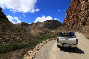 Porcupine Rest Camp | campsite | reviews | Karoo | South Africa