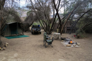 Porcupine Rest Camp | campsite | reviews | Karoo | South Africa