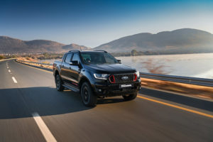 Ford | Ranger Thunder | double cab | 4x4 | South Africa