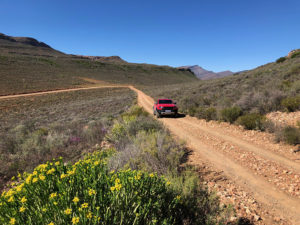 Ford | Ranger | Raptor | camping | Cederberg | 4x4 | gravel travel