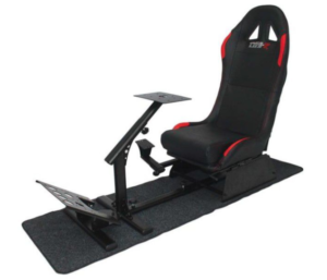 SIM racing | iRacing | gears | gadgets