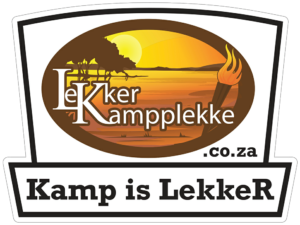 Lekker Kampplekke | camping | Swellendam | Western Cape | campsite review