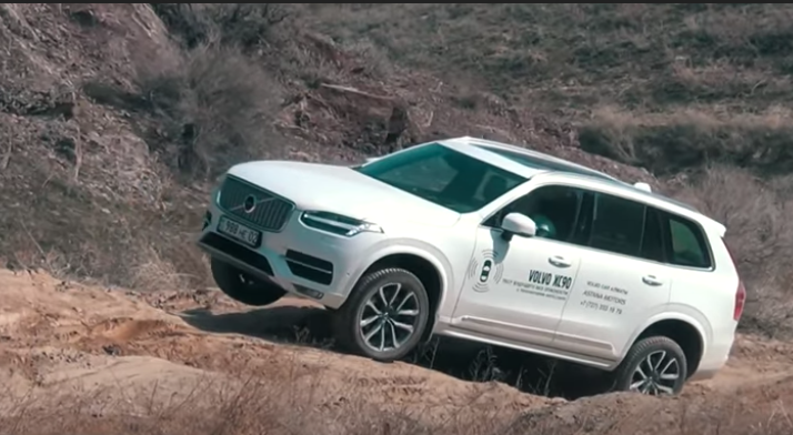 SUV Battle | 2020 | AWD | 4x4 | premium car | off road