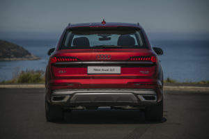 Audi Q7 | Quattro | SUV | South Africa