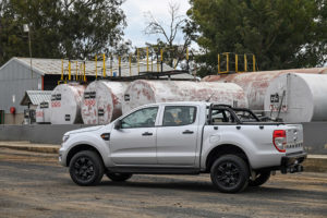 Ford Ranger | XL | sport pack | bakkie | South Africa