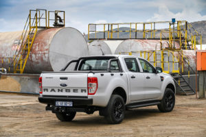 Ford Ranger | XL | sport pack | bakkie | South Africa