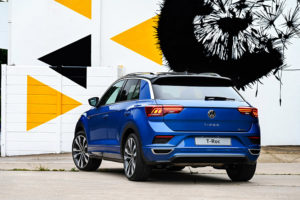 VW | T-Roc | South Africa | SUV