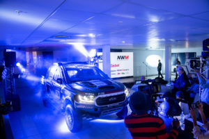 Ford | Ranger | racing | South African Cross Country Championship |