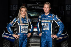 Ford | Ranger | racing | South African Cross Country Championship |