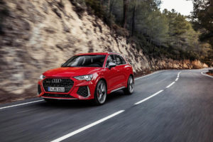 Audi RS | RS Q3| RS Q3 Sportback | South Africa