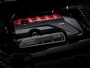 Audi RS | RS Q3| RS Q3 Sportback | South Africa | TFSI engine