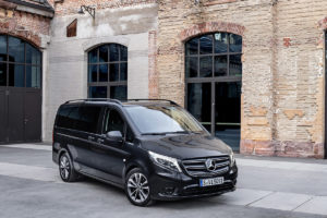 Mercedes-Benz | South Africa | Vito | Mixto | Tourer 