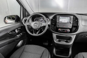 Mercedes-Benz | South Africa | Vito | Mixto | Tourer 