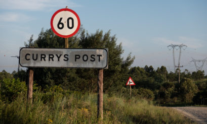 All roads lead to Curry’s Post