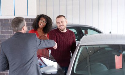 Car Insurance Tips for Buying a Second-Hand Car