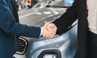 Difference Between Third-Party and Comprehensive Car Insurance