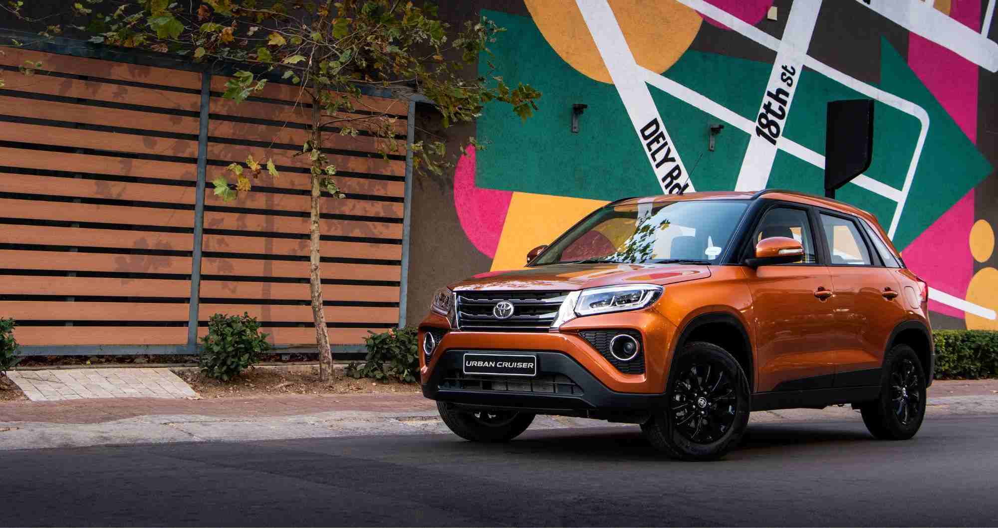 Toyota Image 1