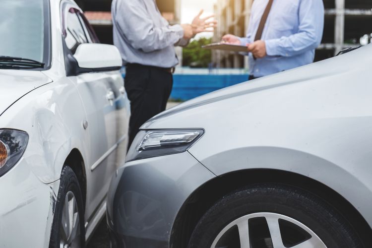 What do you need to insure a car