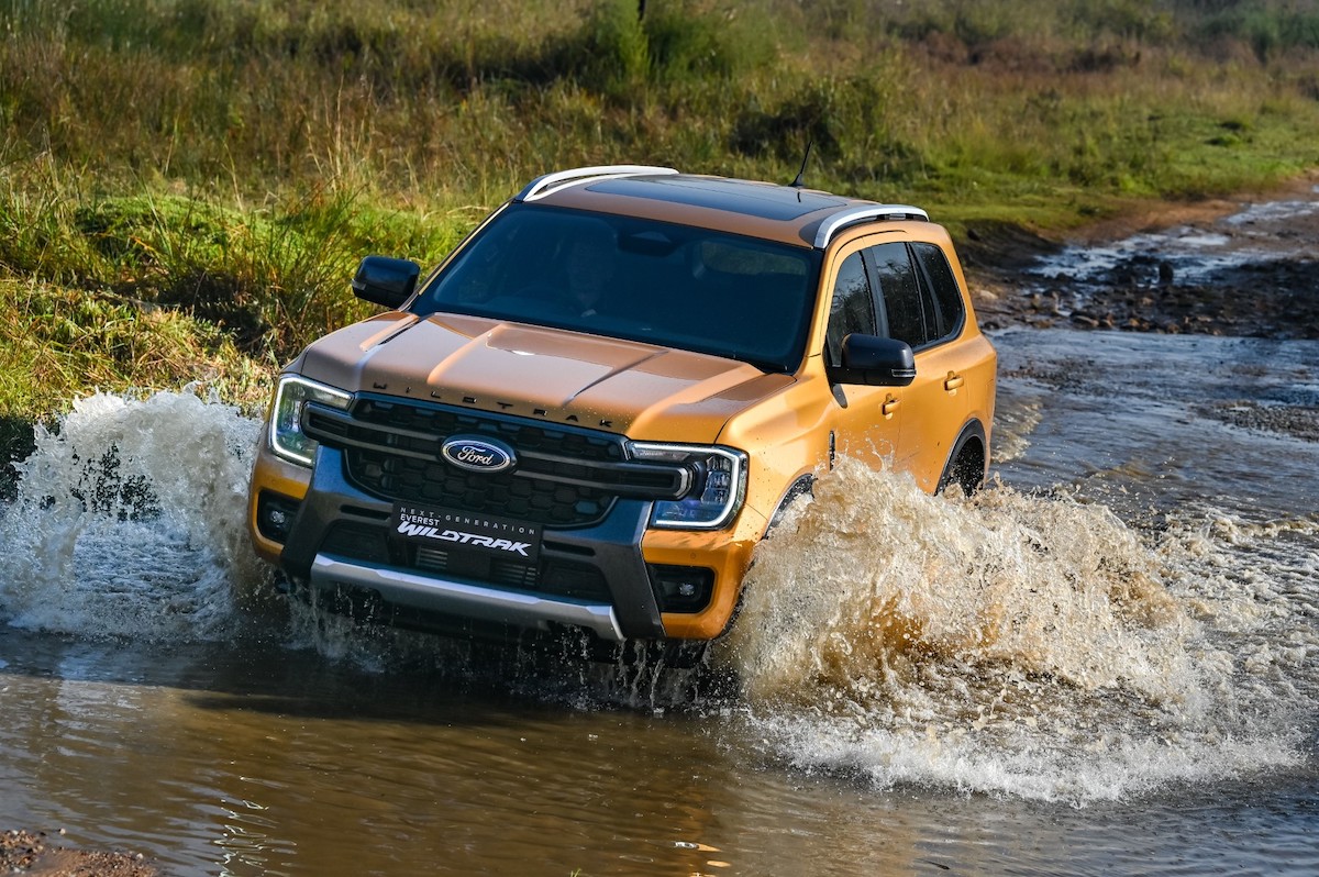 Image Ford