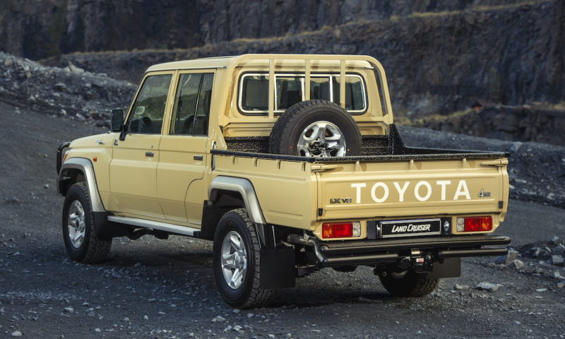 Image: Toyota