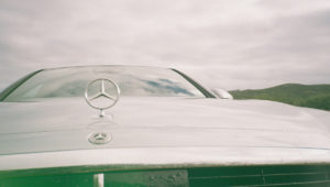 Mercedes-Benz S-Class: An ode to opulence