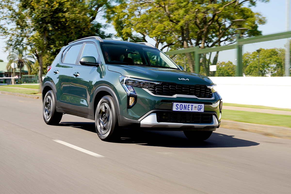 SA Pricing and Specification for new Kia Seltos