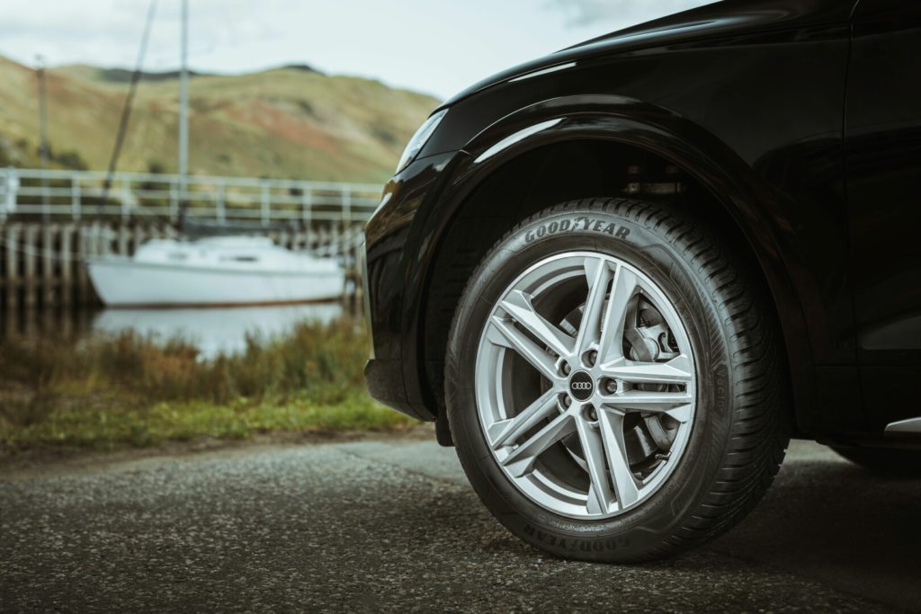 Goodyear Vector